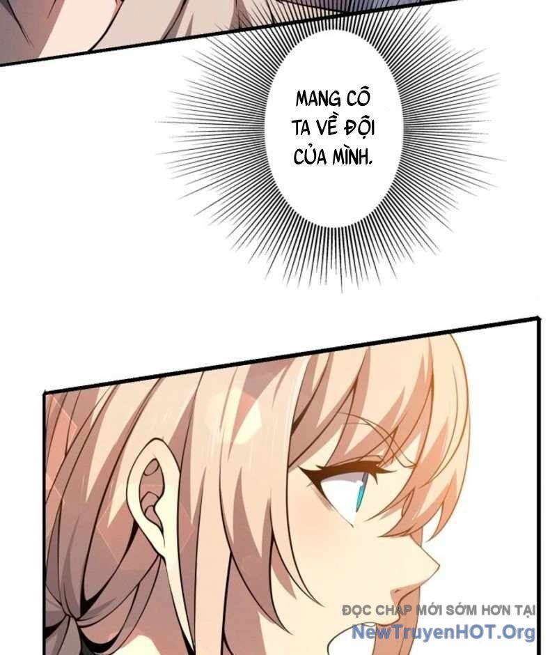 Hồi Quy: Tận Thế Báo Thù: Chapter 9