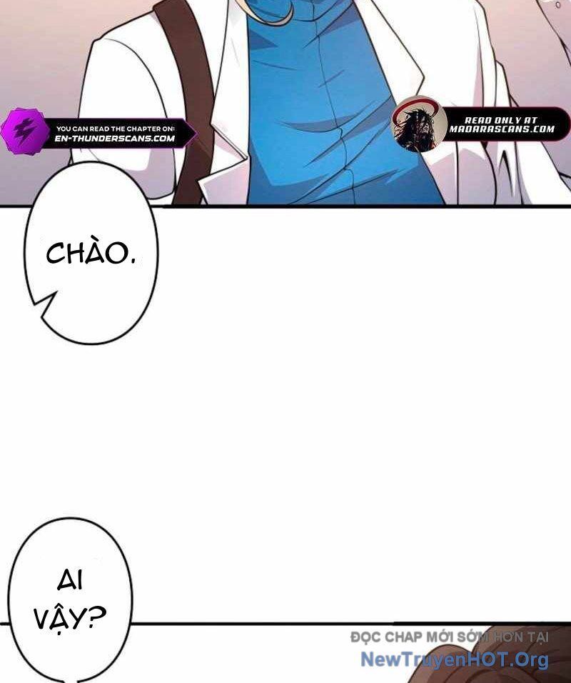Hồi Quy: Tận Thế Báo Thù: Chapter 9