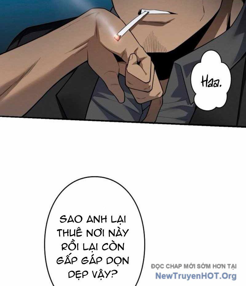 Hồi Quy: Tận Thế Báo Thù: Chapter 9