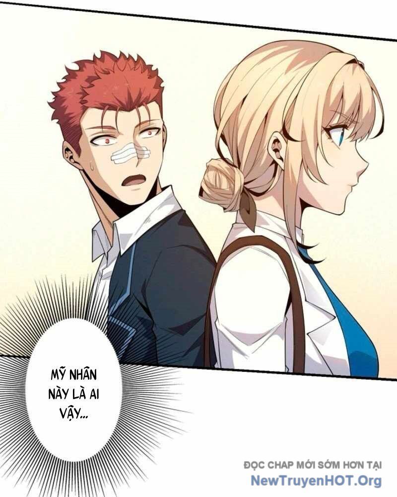 Hồi Quy: Tận Thế Báo Thù: Chapter 9