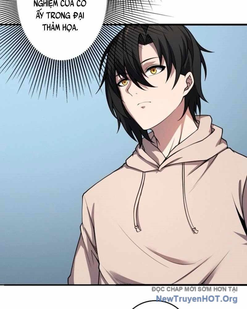 Hồi Quy: Tận Thế Báo Thù: Chapter 9