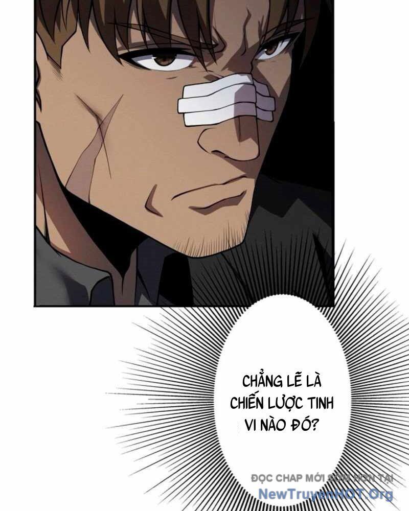 Hồi Quy: Tận Thế Báo Thù: Chapter 9