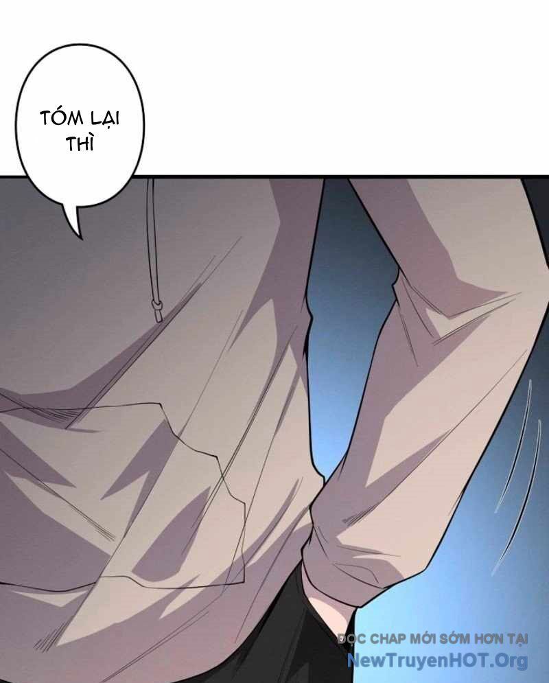 Hồi Quy: Tận Thế Báo Thù: Chapter 9