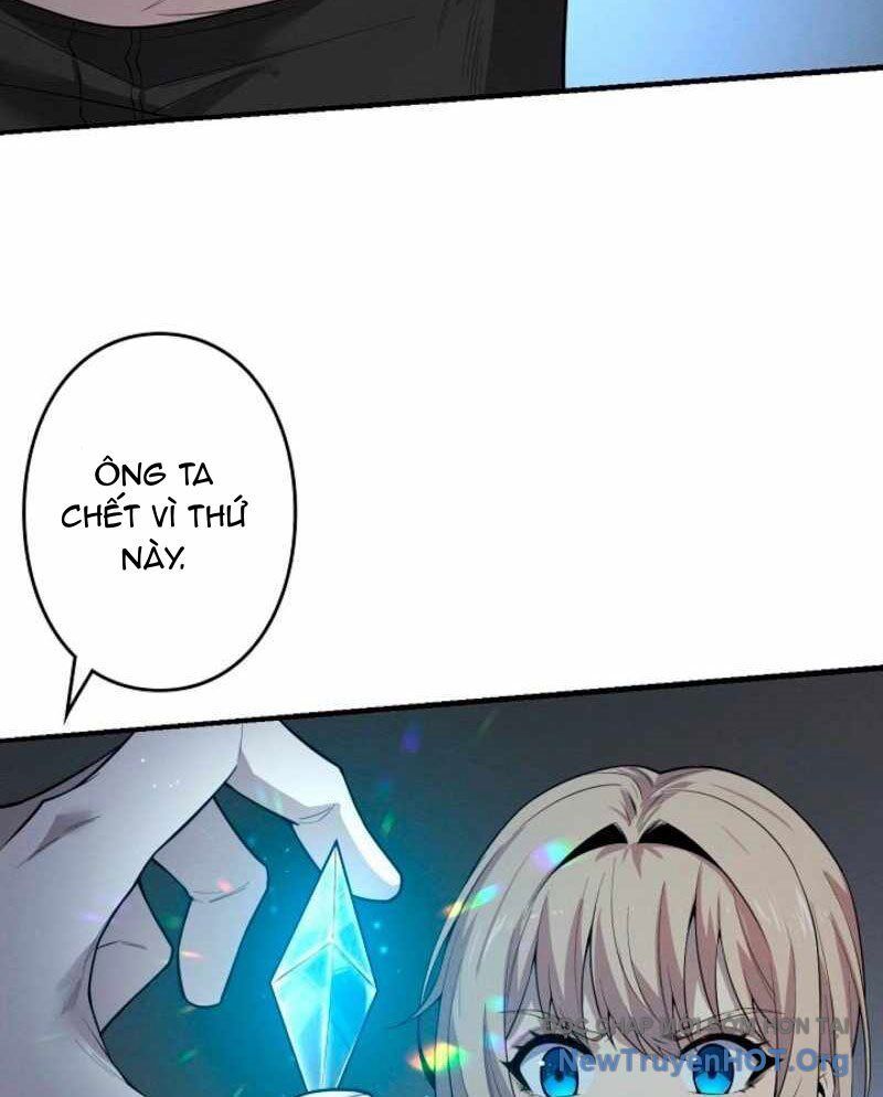Hồi Quy: Tận Thế Báo Thù: Chapter 9