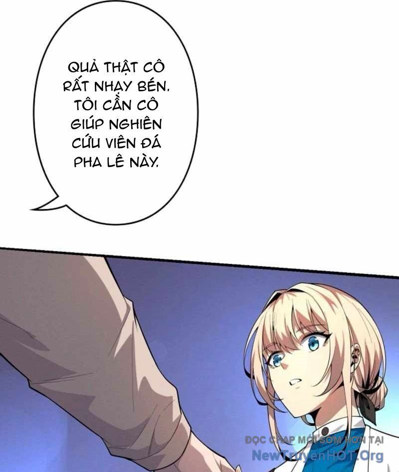 Hồi Quy: Tận Thế Báo Thù: Chapter 9