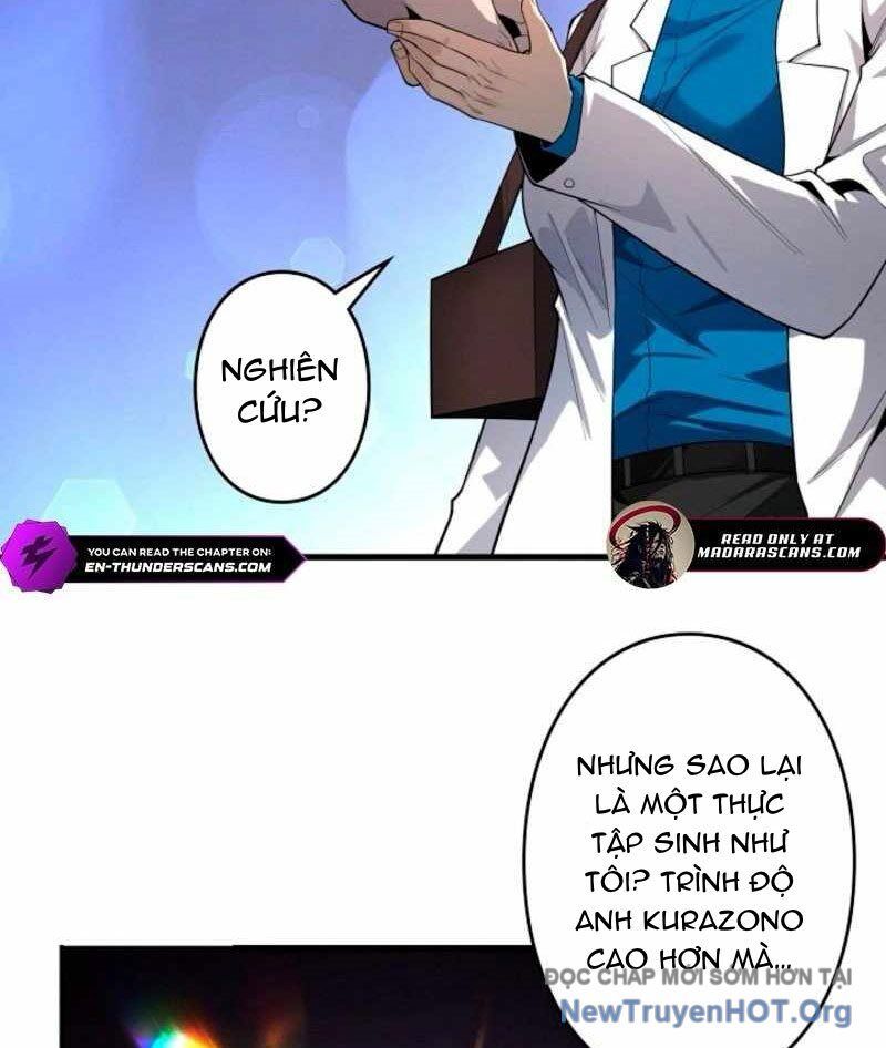 Hồi Quy: Tận Thế Báo Thù: Chapter 9