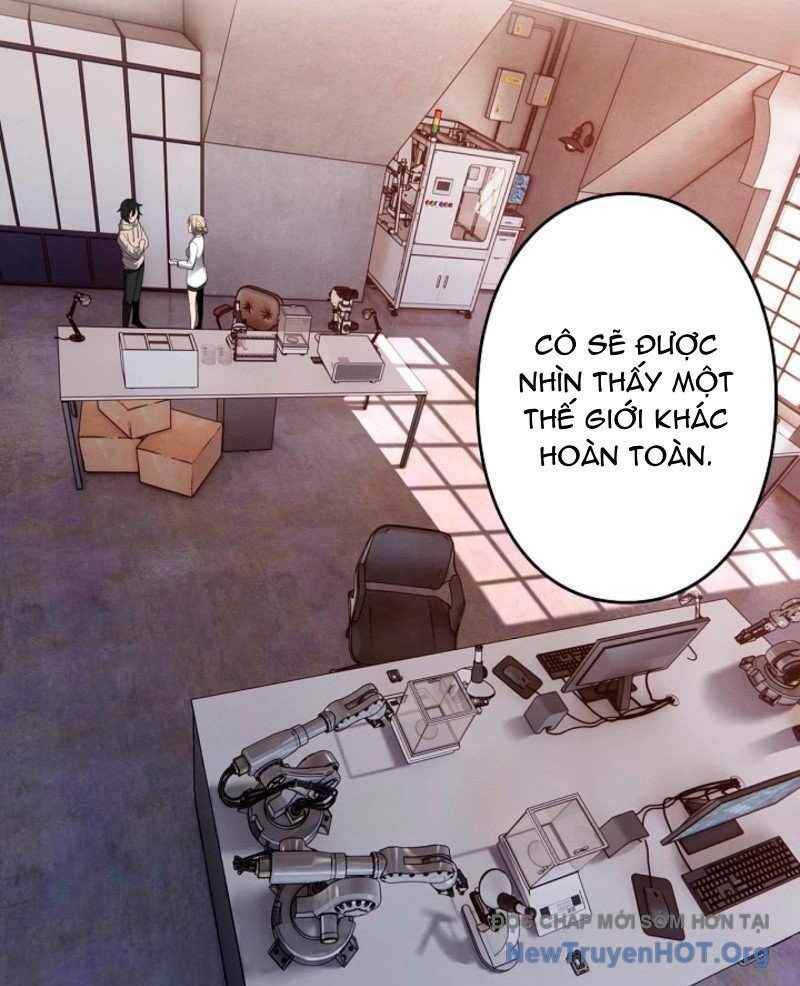 Hồi Quy: Tận Thế Báo Thù: Chapter 9