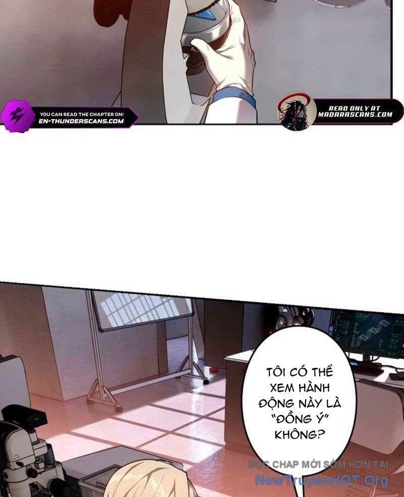 Hồi Quy: Tận Thế Báo Thù: Chapter 9