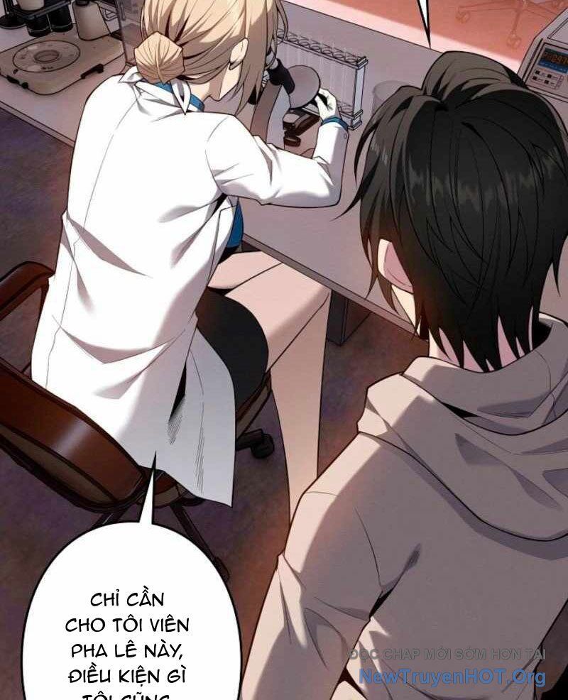 Hồi Quy: Tận Thế Báo Thù: Chapter 9