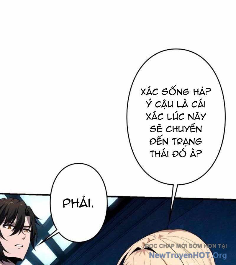 Hồi Quy: Tận Thế Báo Thù: Chapter 9