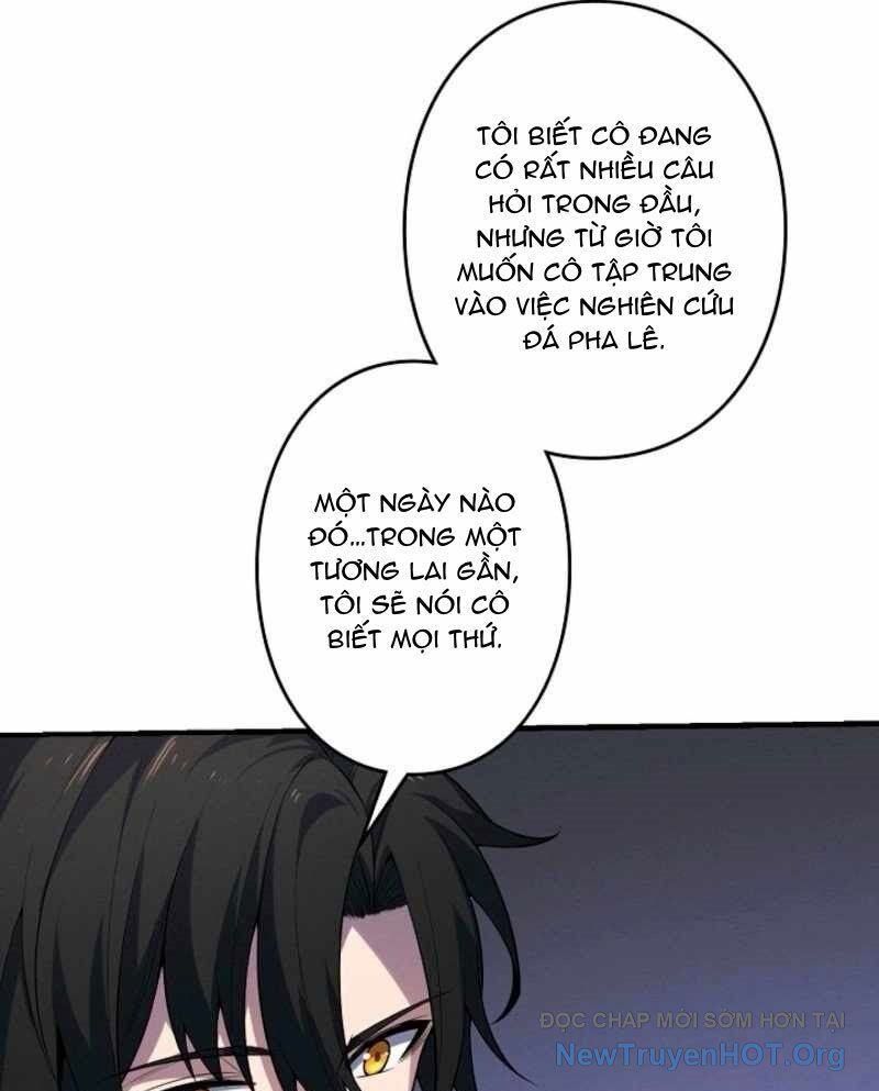 Hồi Quy: Tận Thế Báo Thù: Chapter 9