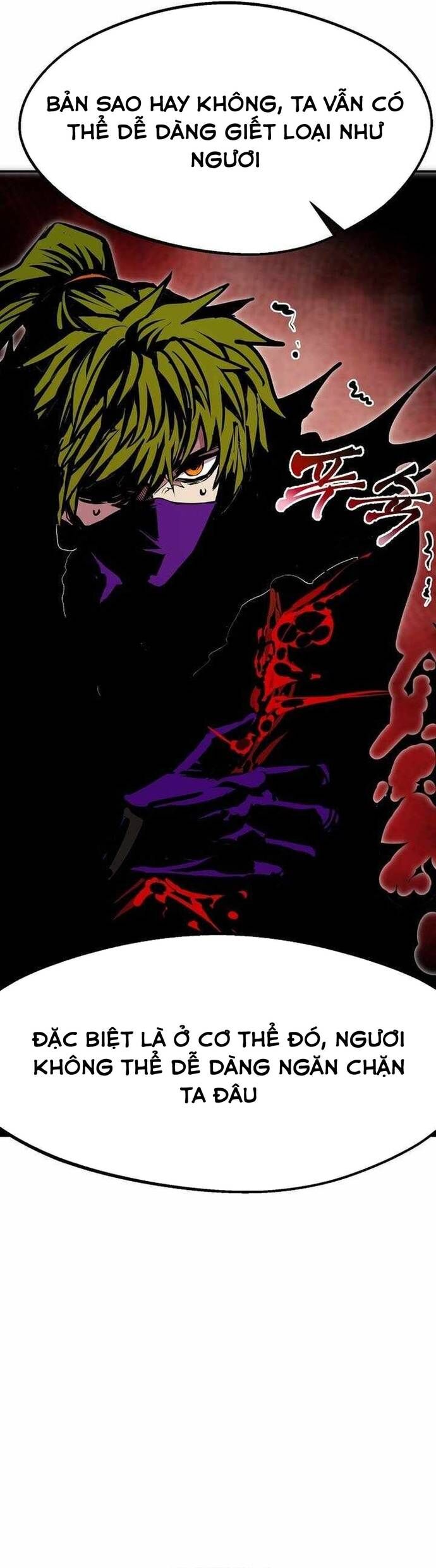 Hồi Quy Vô Giá Trị: Chapter 87