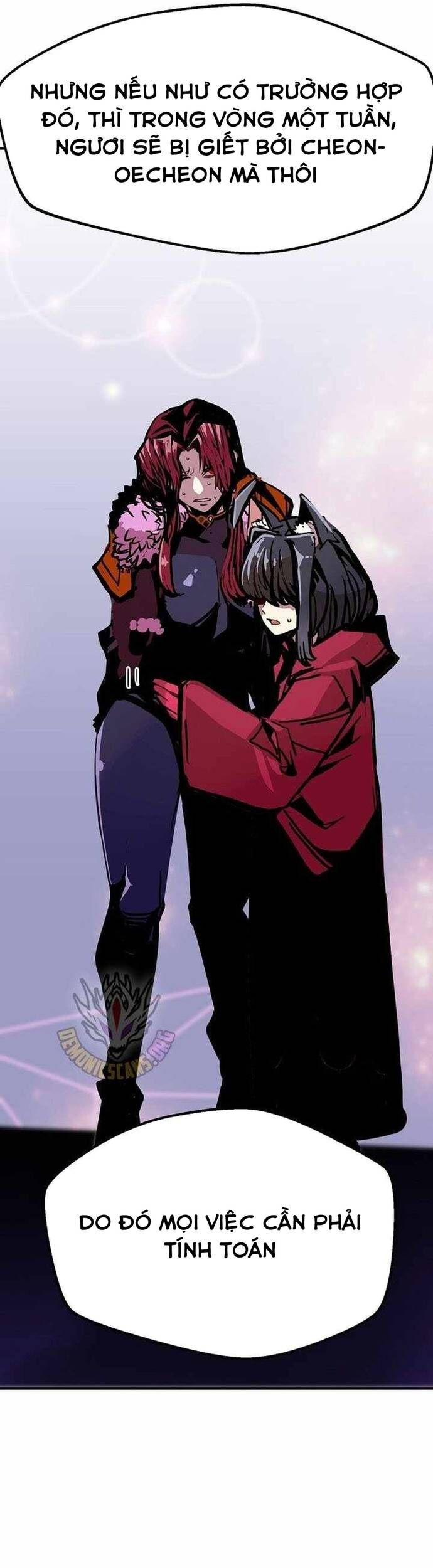 Hồi Quy Vô Giá Trị: Chapter 87