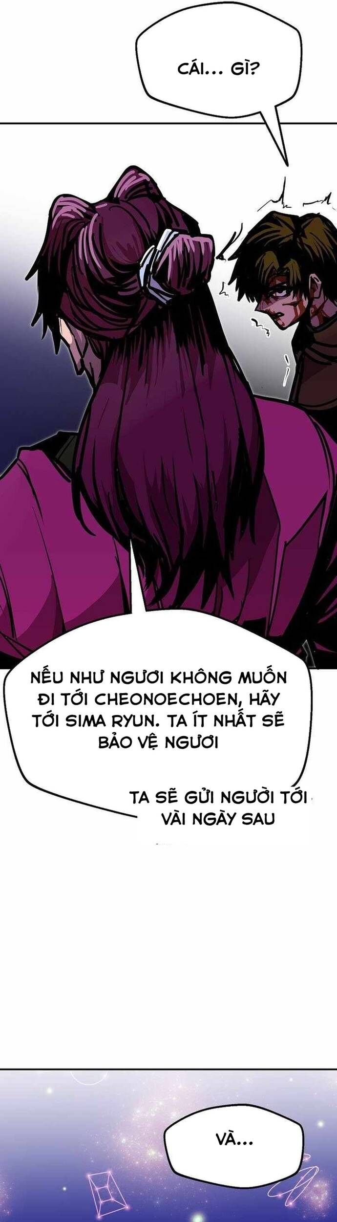 Hồi Quy Vô Giá Trị: Chapter 87