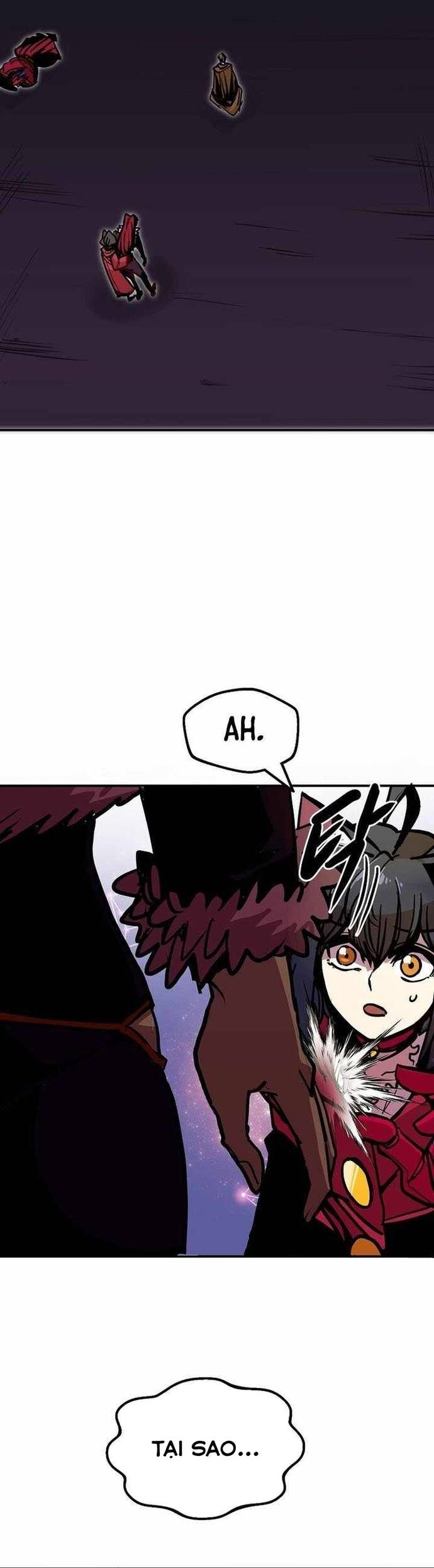 Hồi Quy Vô Giá Trị: Chapter 87