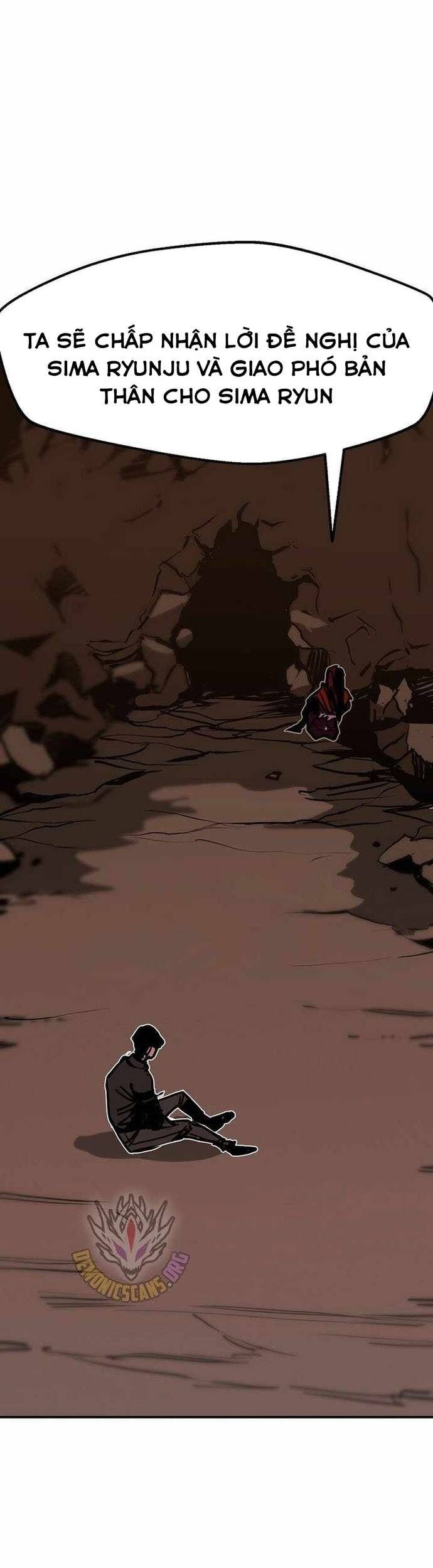 Hồi Quy Vô Giá Trị: Chapter 87