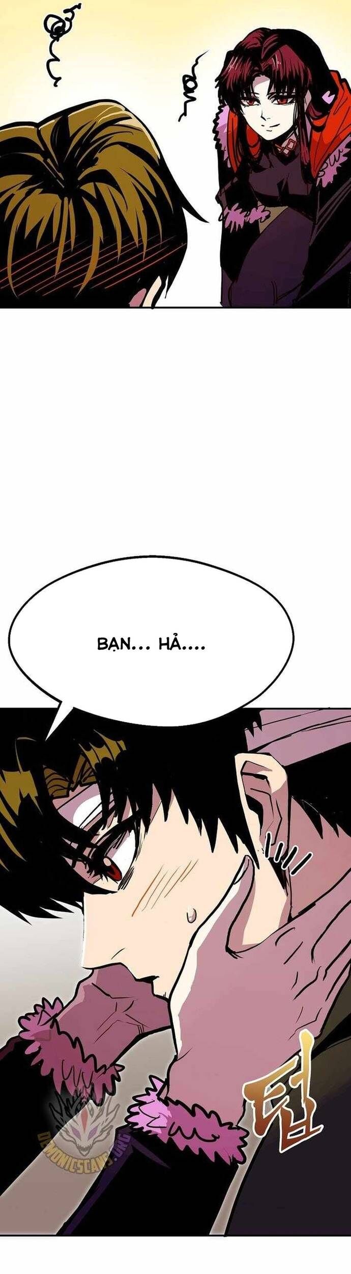 Hồi Quy Vô Giá Trị: Chapter 87