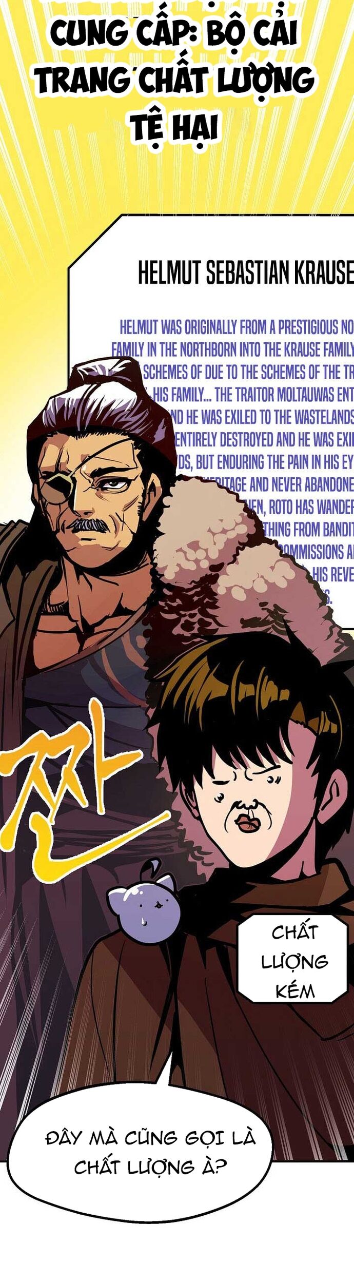 Hồi Quy Vô Giá Trị: Chapter 89