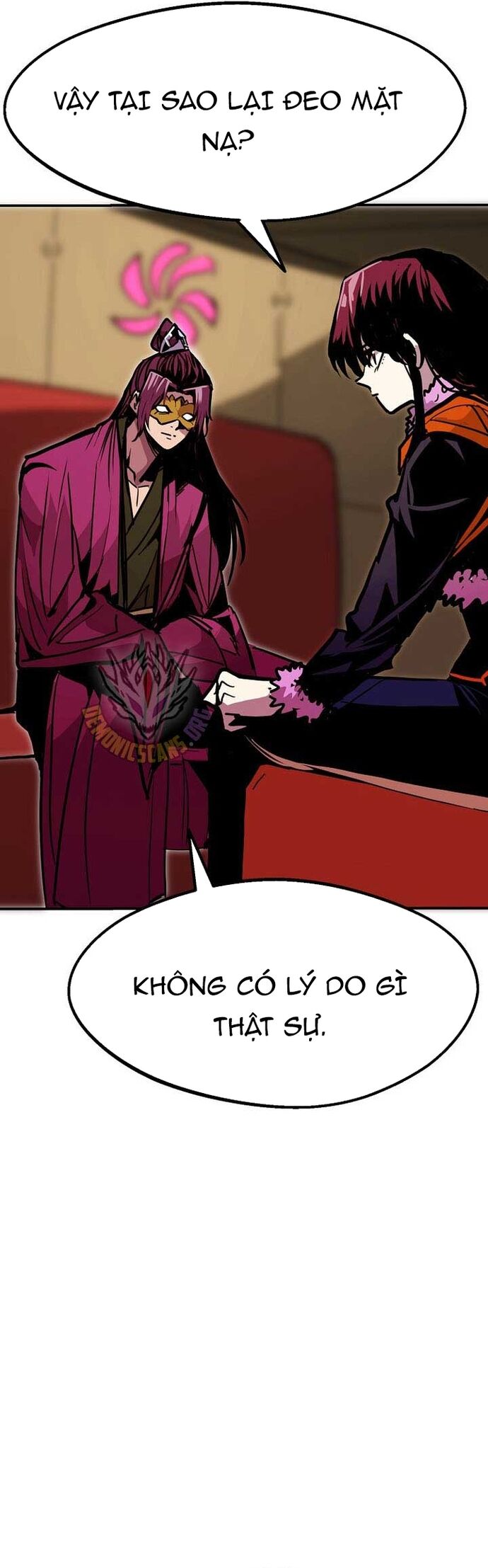 Hồi Quy Vô Giá Trị: Chapter 89