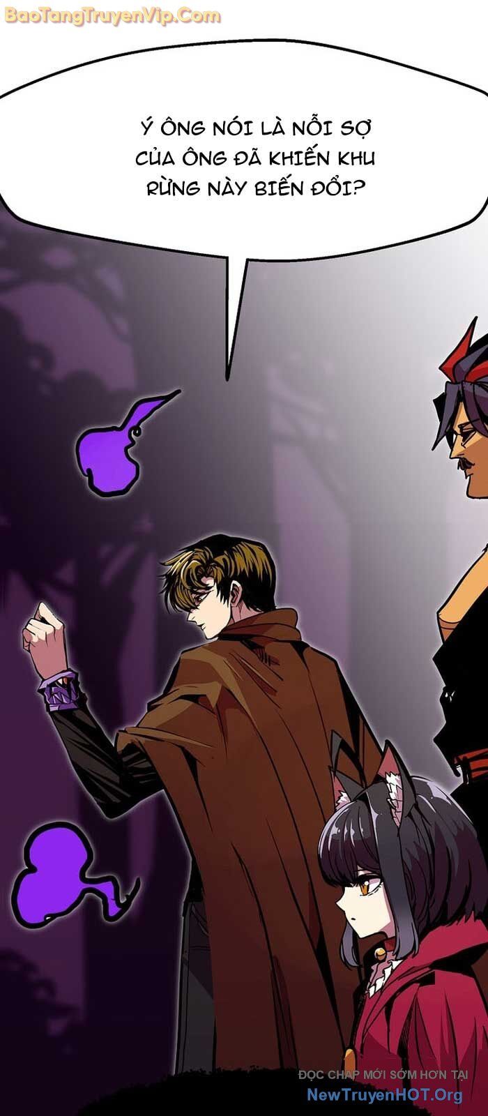 Hồi Quy Vô Giá Trị: Chapter 91