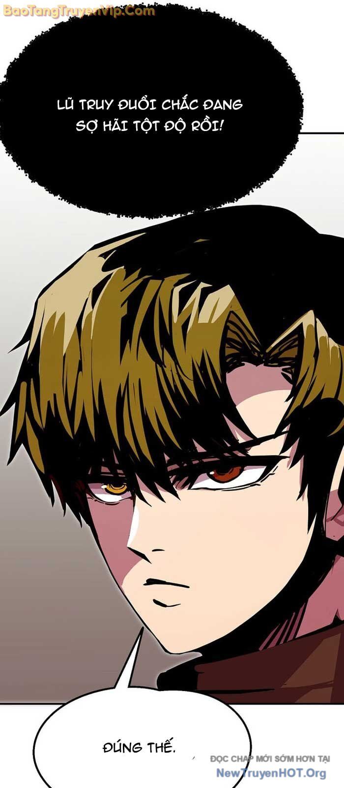 Hồi Quy Vô Giá Trị: Chapter 91