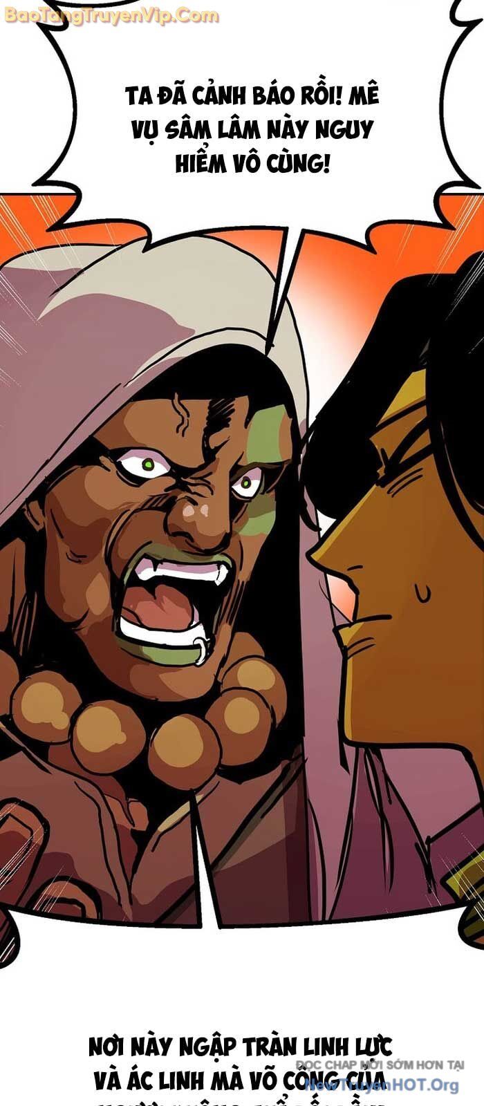 Hồi Quy Vô Giá Trị: Chapter 91