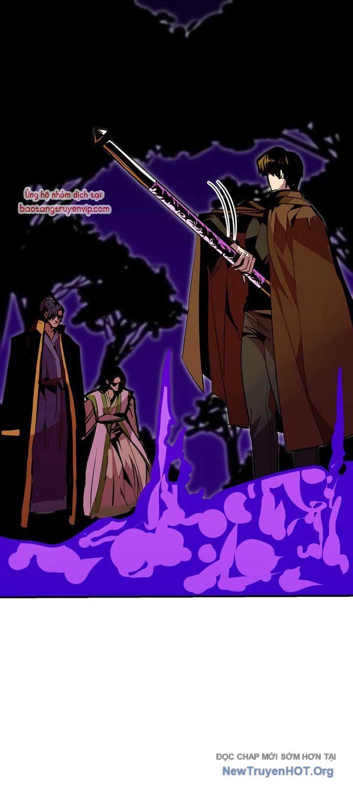 Hồi Quy Vô Giá Trị: Chapter 93