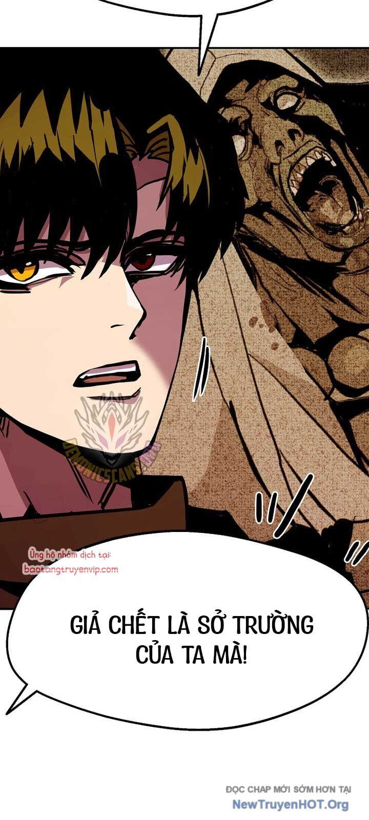 Hồi Quy Vô Giá Trị: Chapter 93