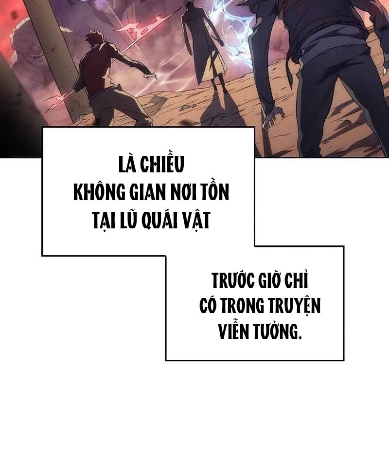 Hồi Quy Với Sức Mạnh Của Nhà Vua: Chapter 1
