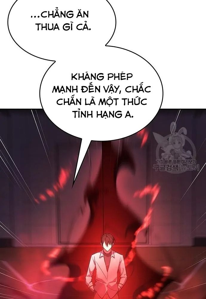 Hồi Quy Với Sức Mạnh Của Nhà Vua: Chapter 10