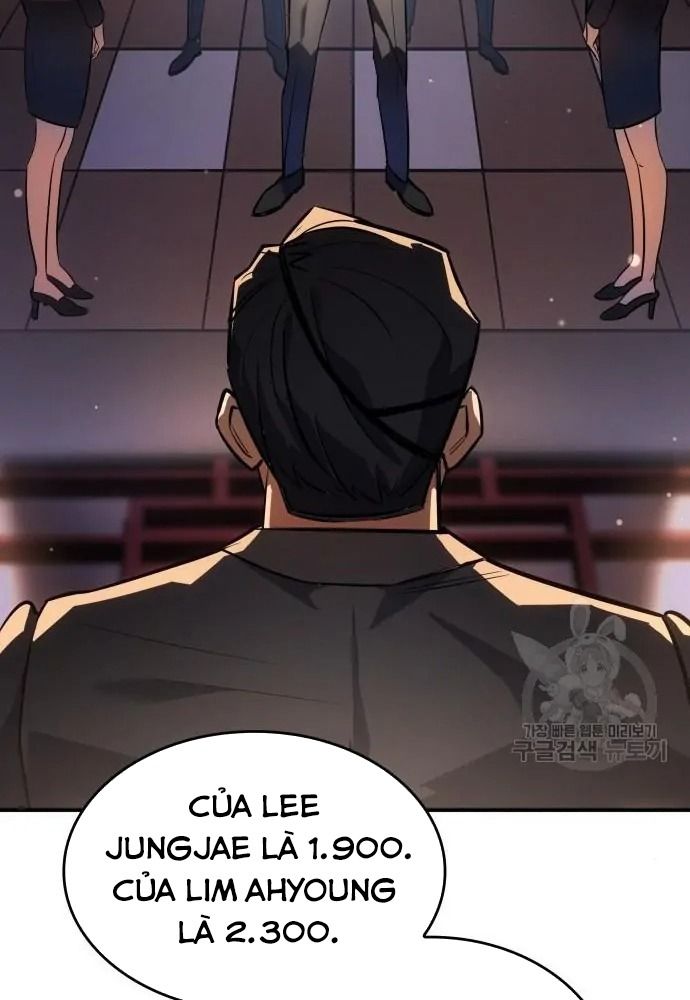 Hồi Quy Với Sức Mạnh Của Nhà Vua: Chapter 11