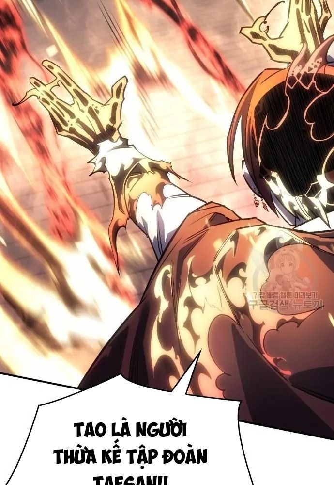 Hồi Quy Với Sức Mạnh Của Nhà Vua: Chapter 11