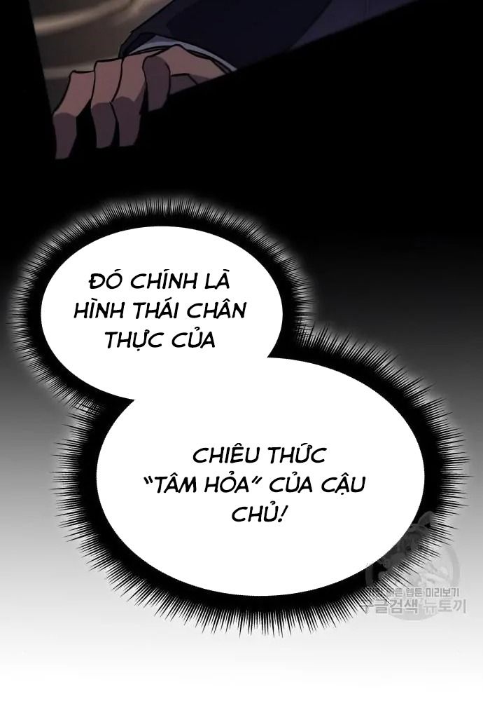 Hồi Quy Với Sức Mạnh Của Nhà Vua: Chapter 11