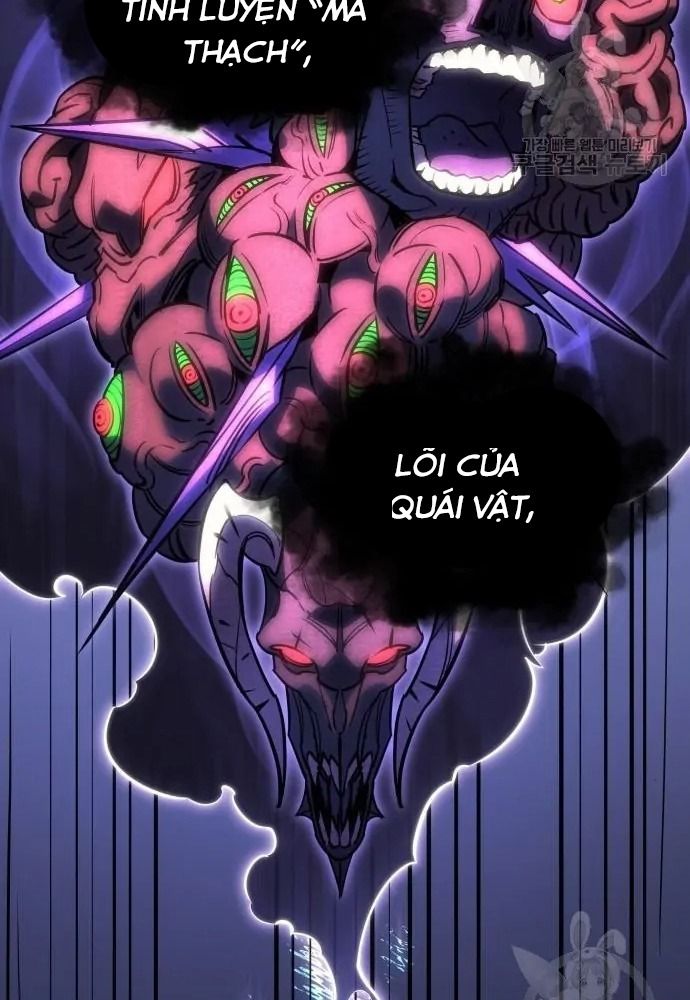 Hồi Quy Với Sức Mạnh Của Nhà Vua: Chapter 11