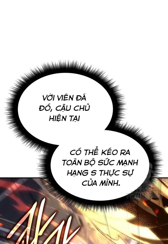 Hồi Quy Với Sức Mạnh Của Nhà Vua: Chapter 11