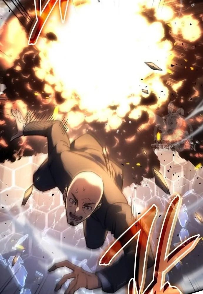 Hồi Quy Với Sức Mạnh Của Nhà Vua: Chapter 11