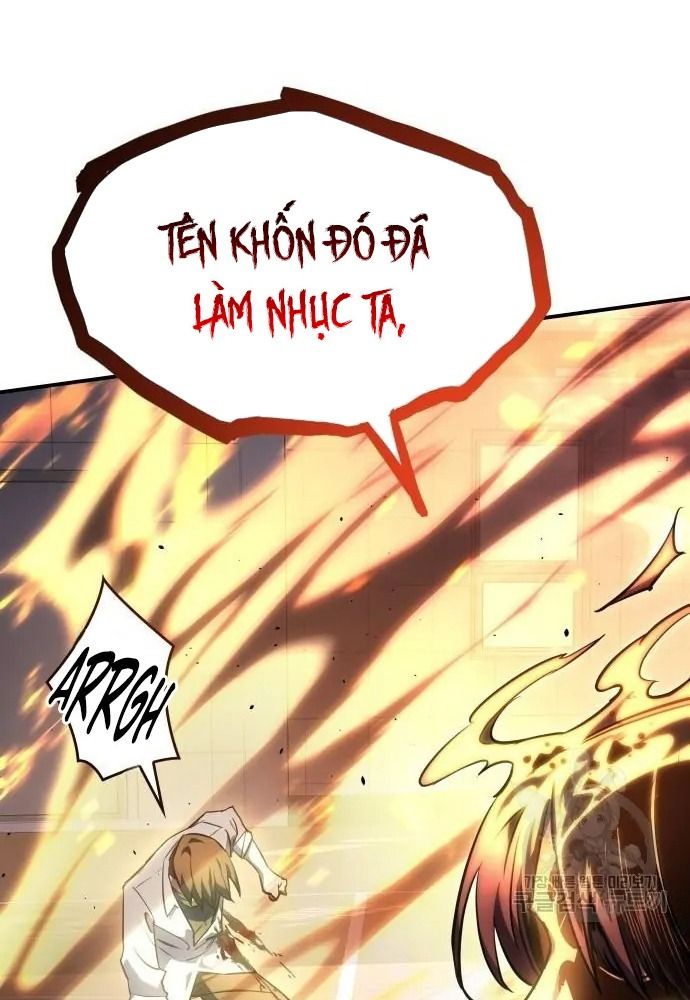 Hồi Quy Với Sức Mạnh Của Nhà Vua: Chapter 11
