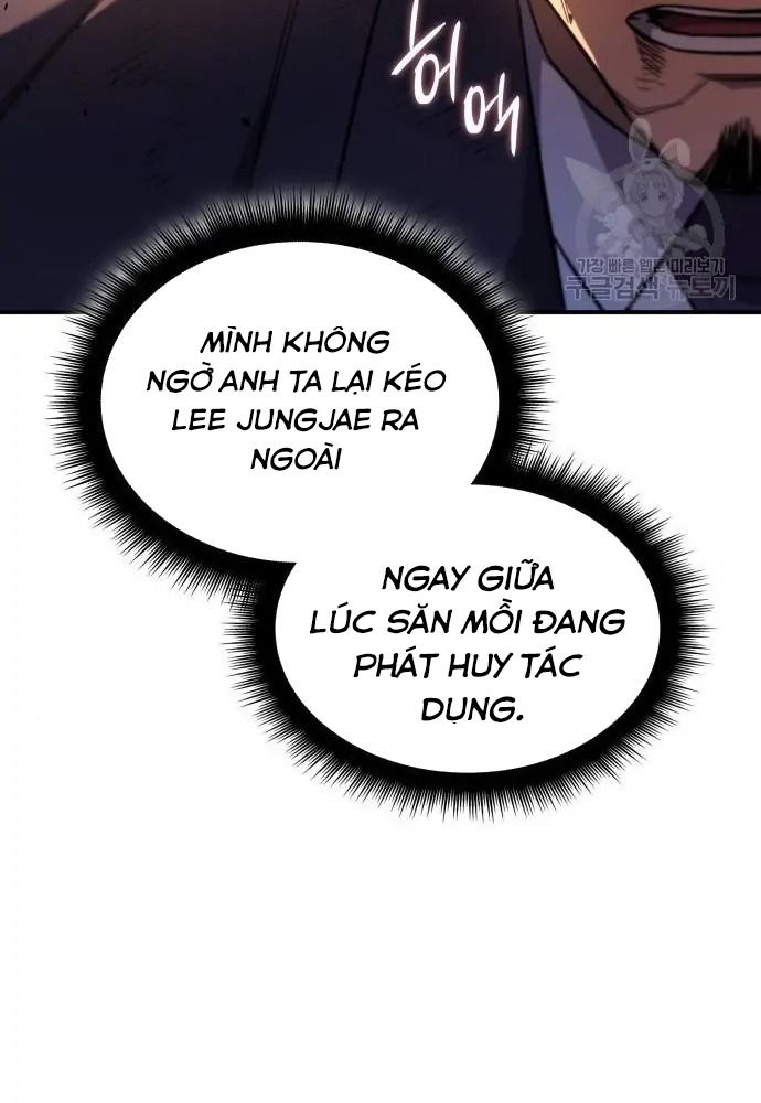 Hồi Quy Với Sức Mạnh Của Nhà Vua: Chapter 12