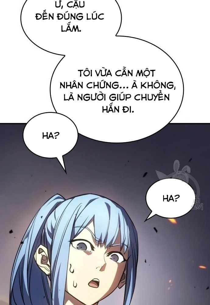 Hồi Quy Với Sức Mạnh Của Nhà Vua: Chapter 12