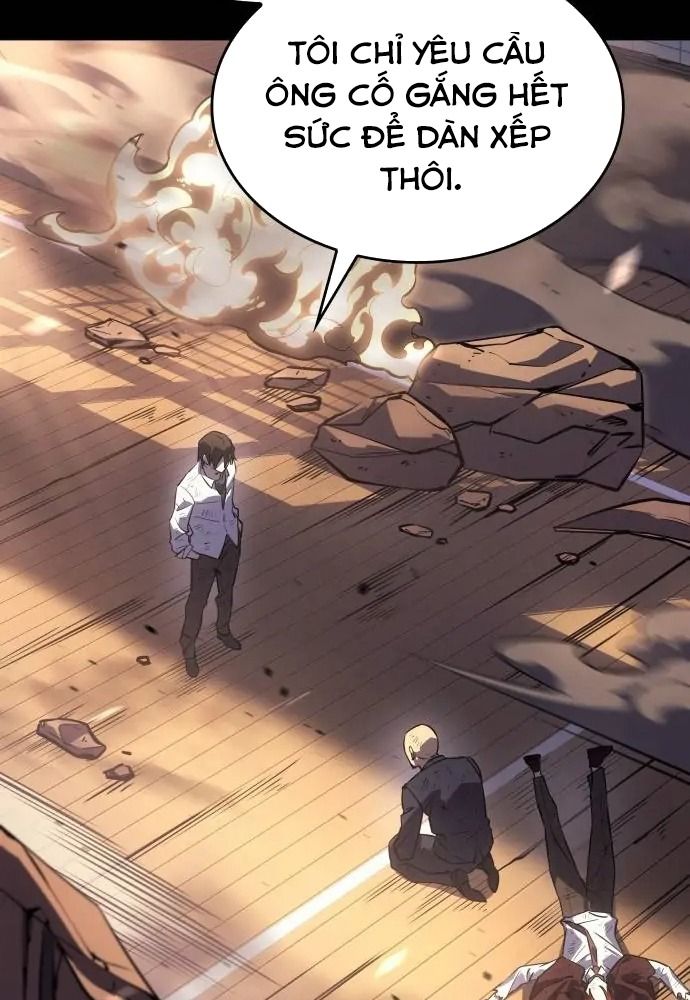 Hồi Quy Với Sức Mạnh Của Nhà Vua: Chapter 13
