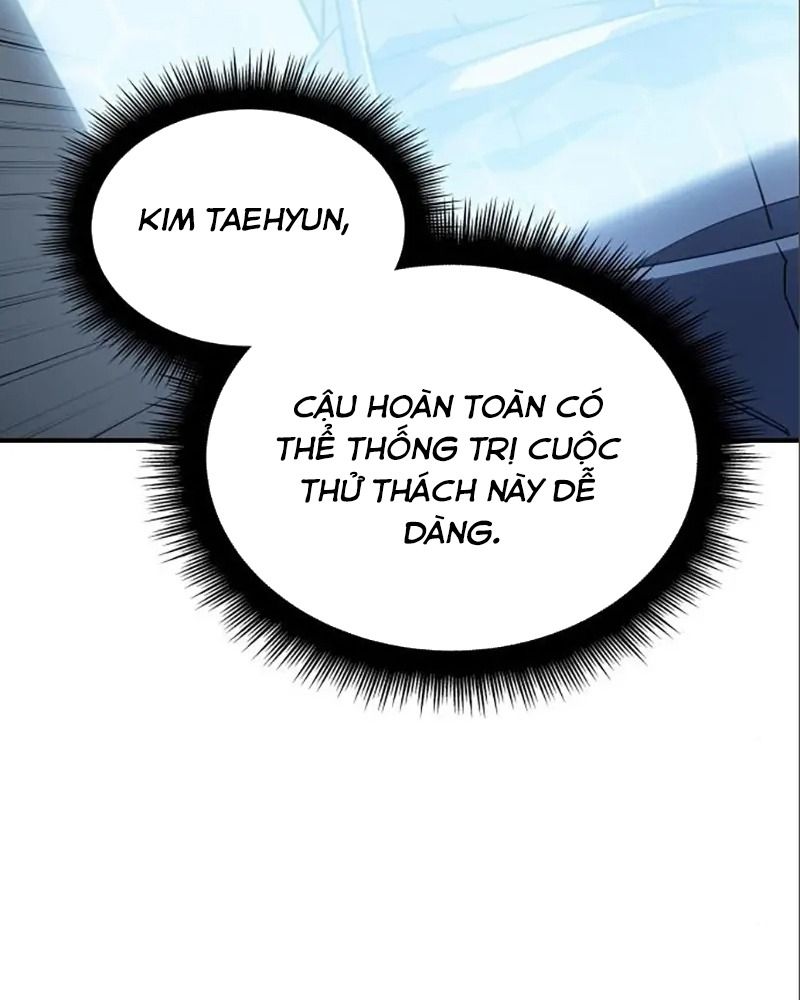 Hồi Quy Với Sức Mạnh Của Nhà Vua: Chapter 15