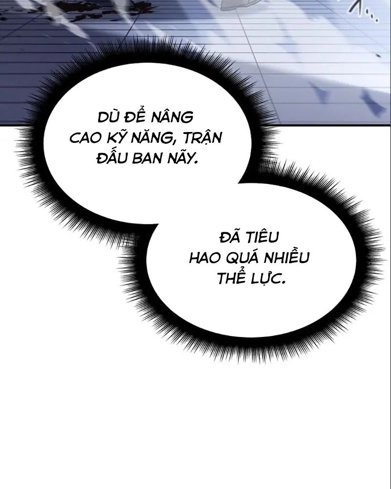 Hồi Quy Với Sức Mạnh Của Nhà Vua: Chapter 15