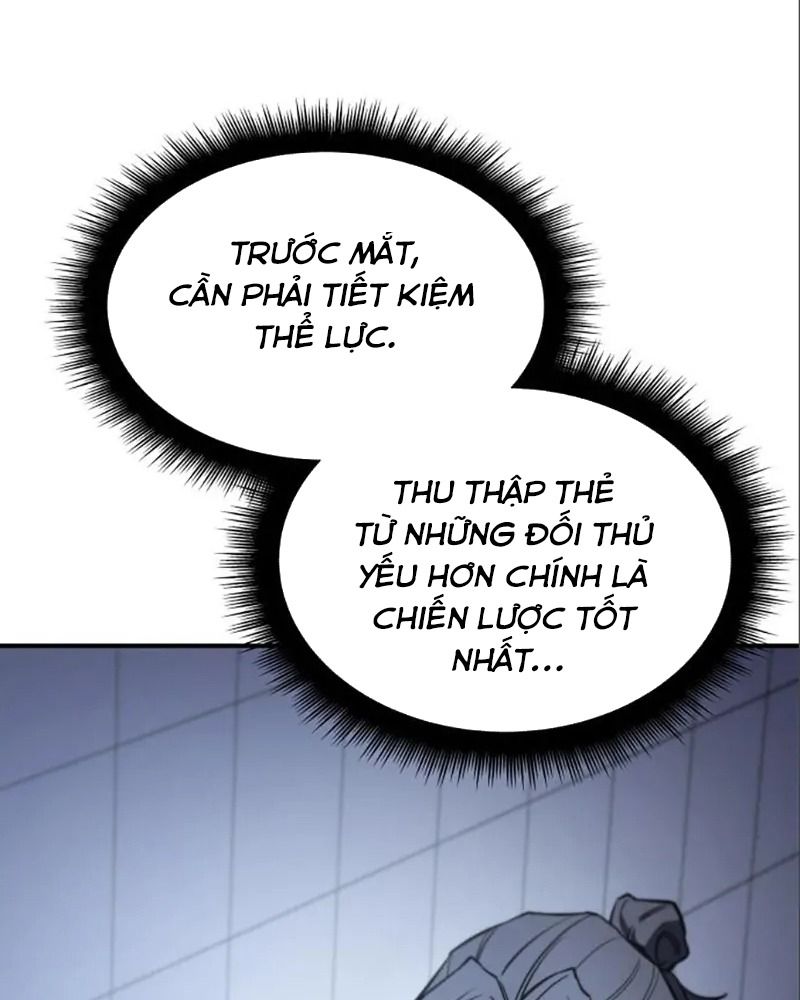 Hồi Quy Với Sức Mạnh Của Nhà Vua: Chapter 15