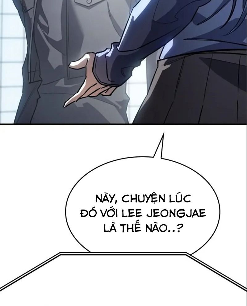 Hồi Quy Với Sức Mạnh Của Nhà Vua: Chapter 15