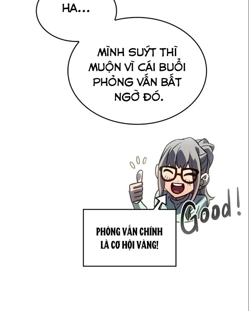 Hồi Quy Với Sức Mạnh Của Nhà Vua: Chapter 15