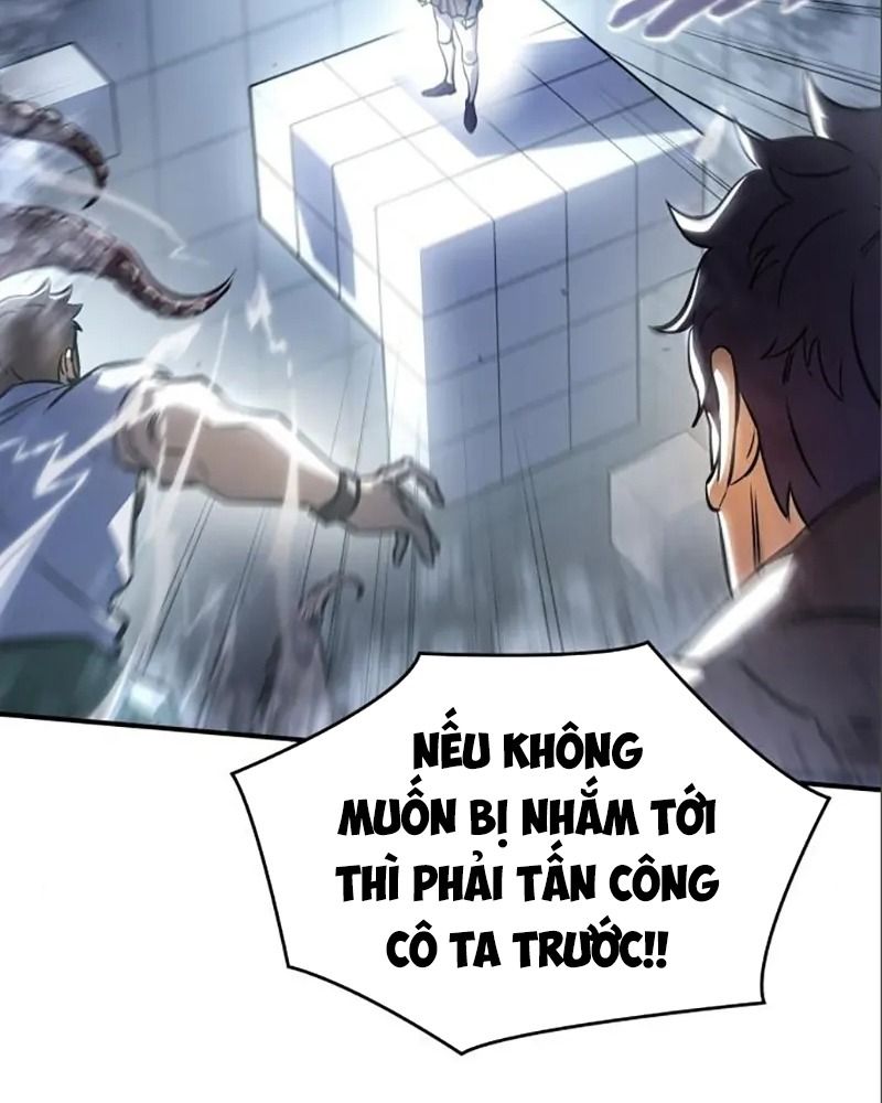 Hồi Quy Với Sức Mạnh Của Nhà Vua: Chapter 15
