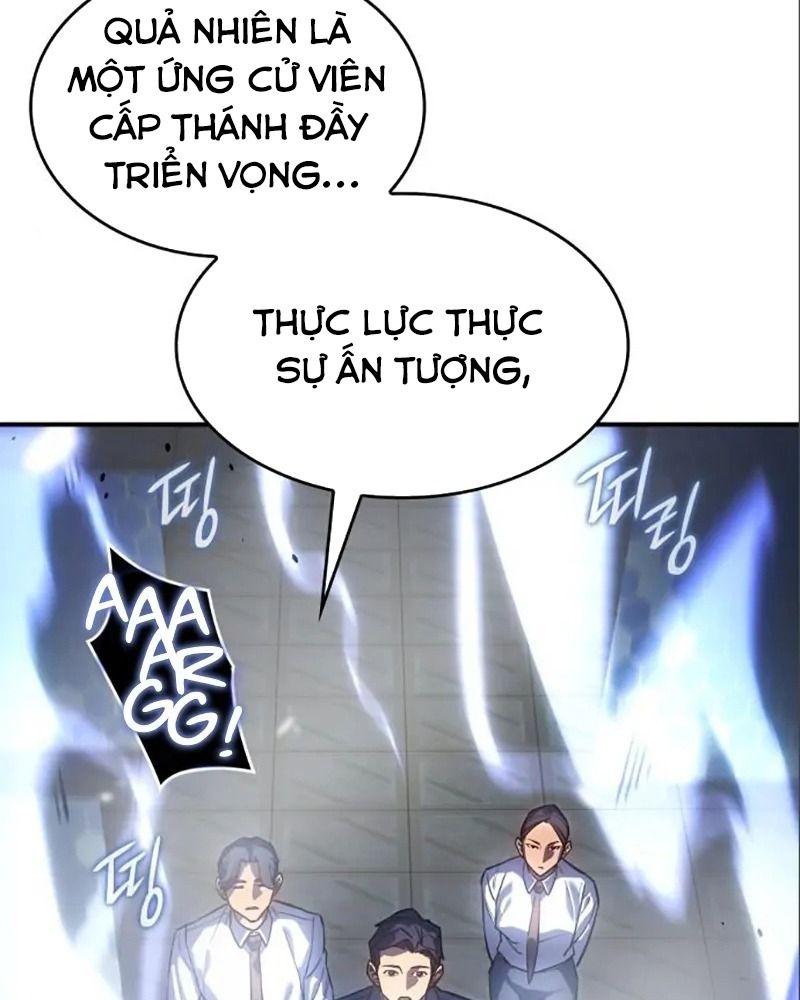 Hồi Quy Với Sức Mạnh Của Nhà Vua: Chapter 15