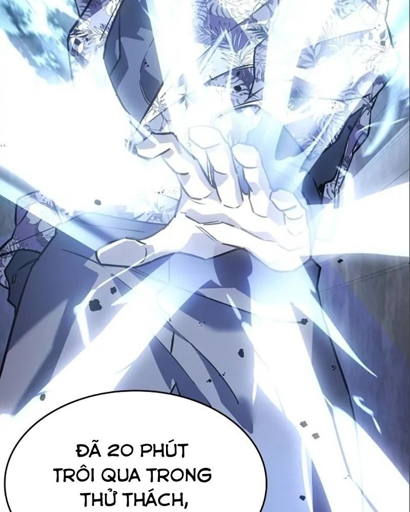 Hồi Quy Với Sức Mạnh Của Nhà Vua: Chapter 15