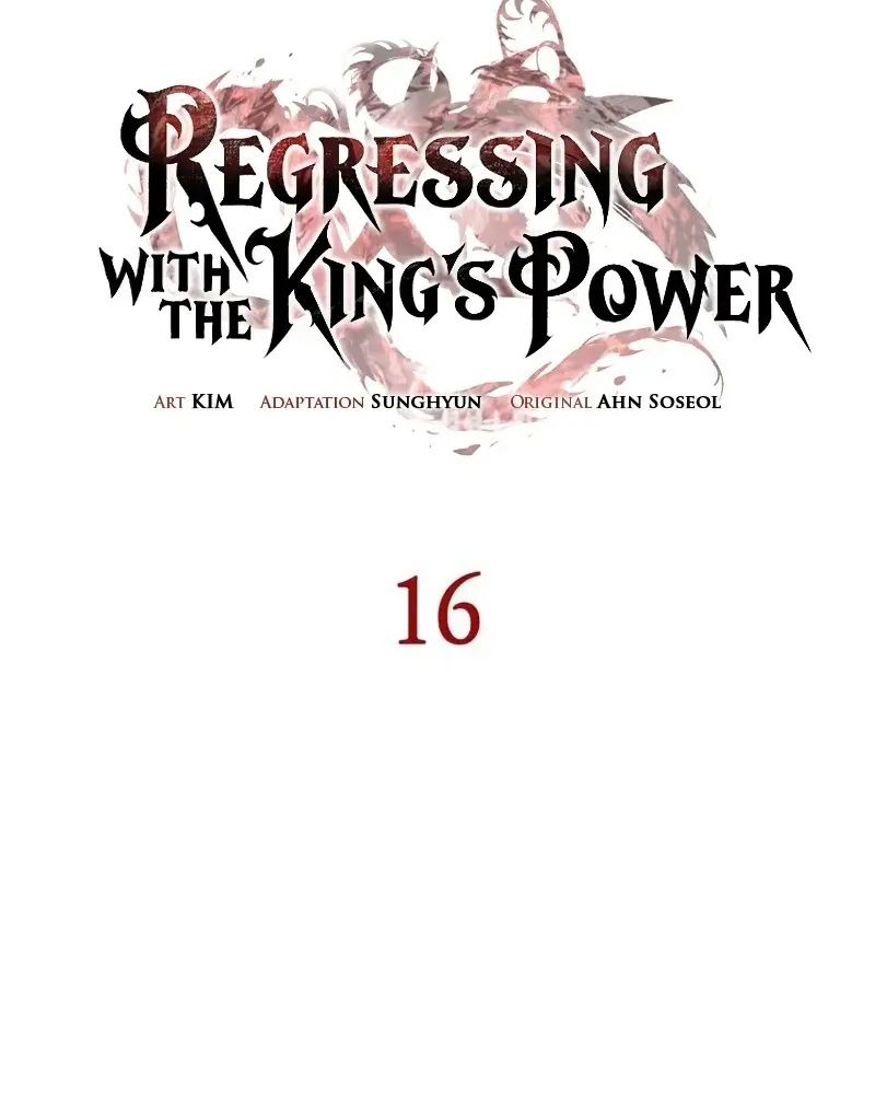 Hồi Quy Với Sức Mạnh Của Nhà Vua: Chapter 16