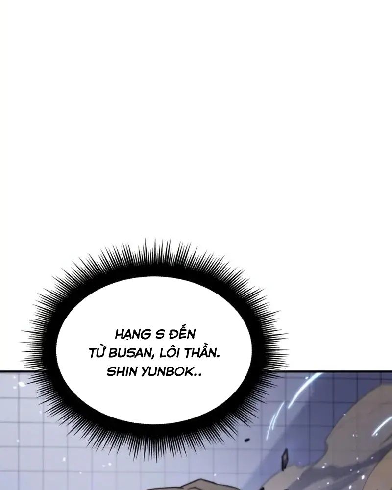 Hồi Quy Với Sức Mạnh Của Nhà Vua: Chapter 16
